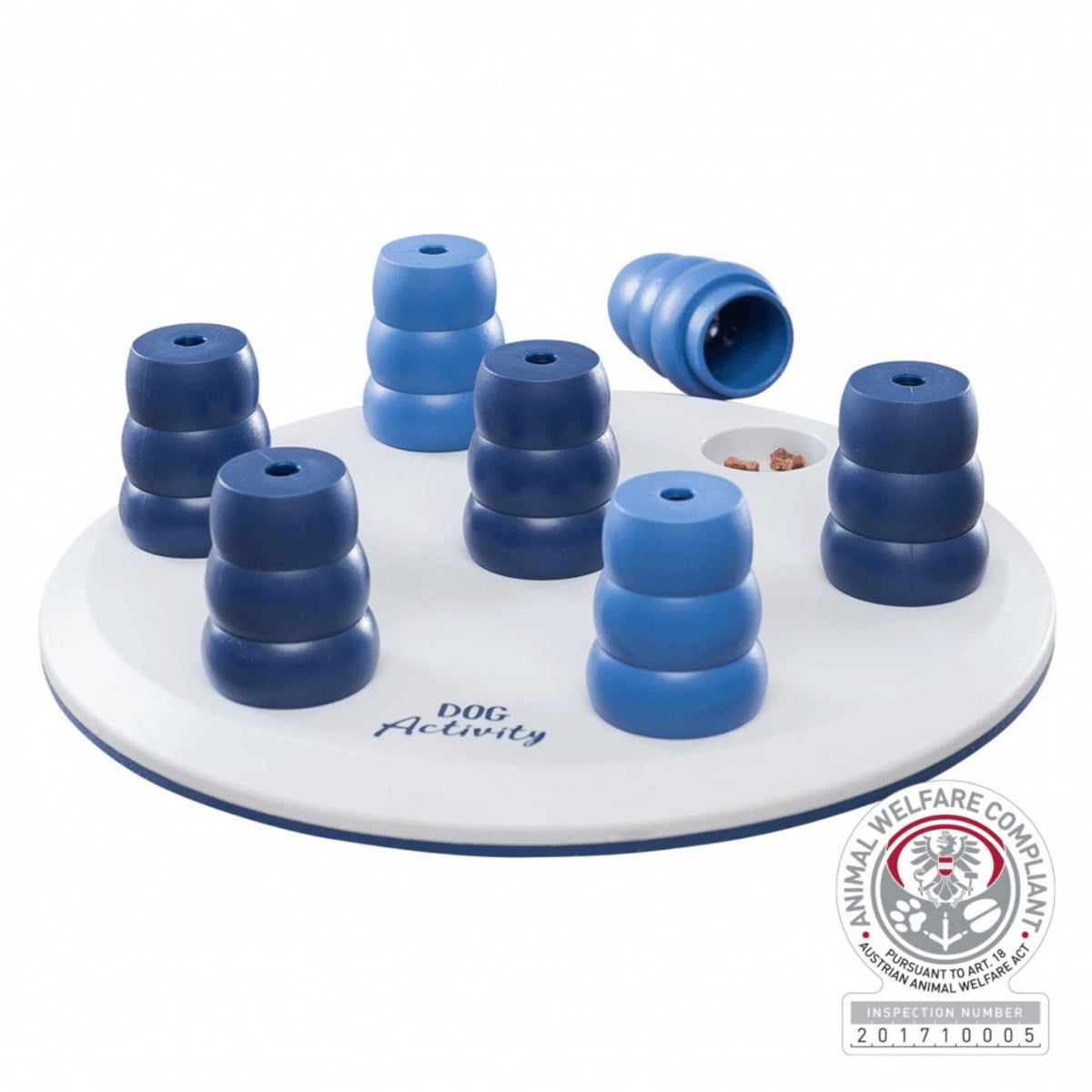 Trixie Activity Solitaire per Cani Ø29 cm