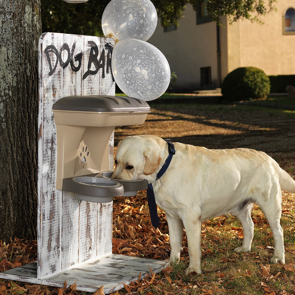 Bama Pet Food Stand Maxi per Cani