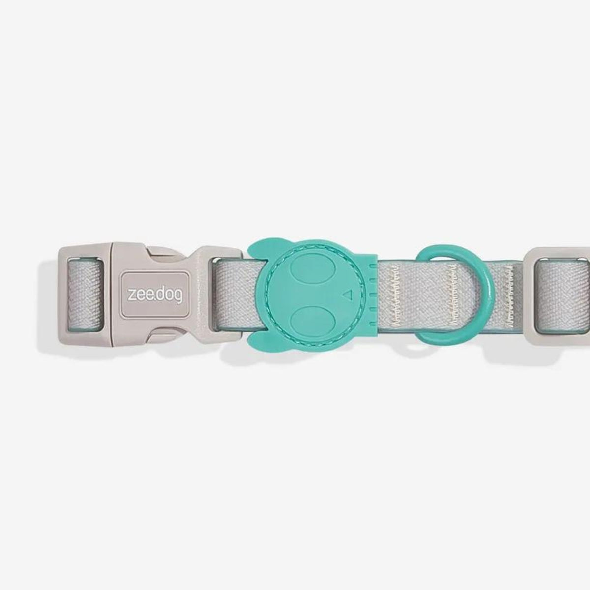 Zee.Dog Collare per Cani Regolabile Linea Neopro Tidal