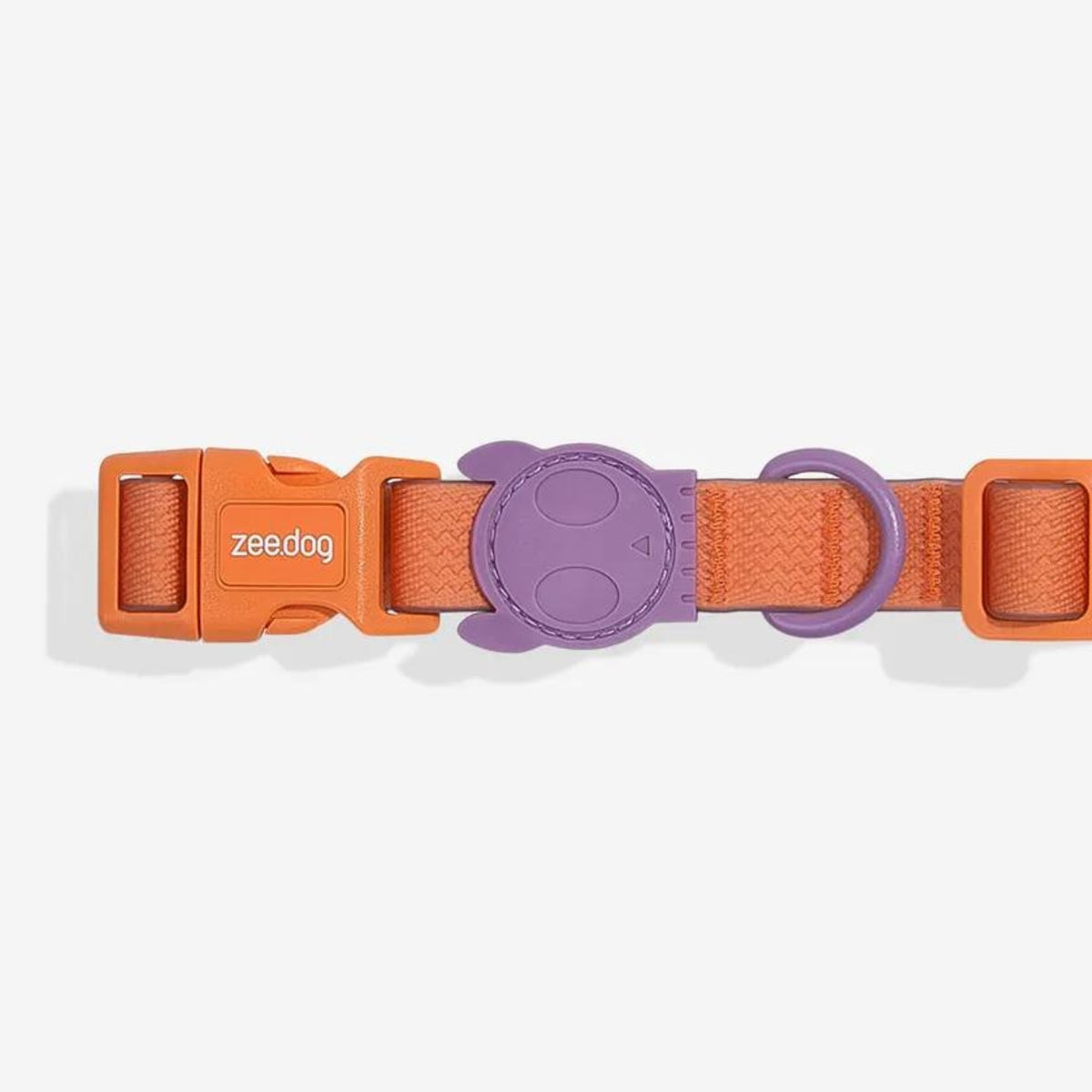 Zee.Dog Collare per Cani Regolabile Linea Neopro Iris