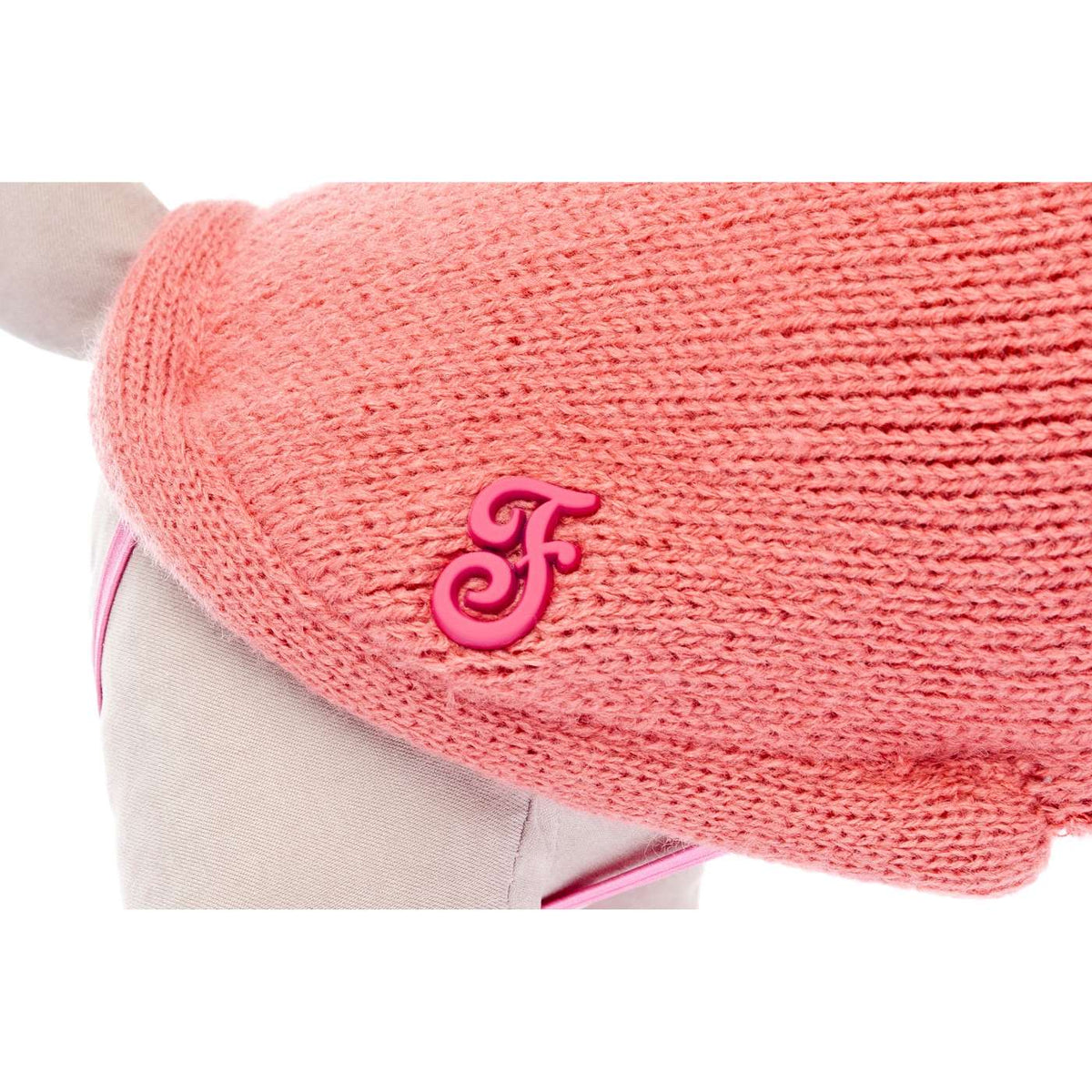 Ferribiella Dolcevita per Cani Soffio Rosa