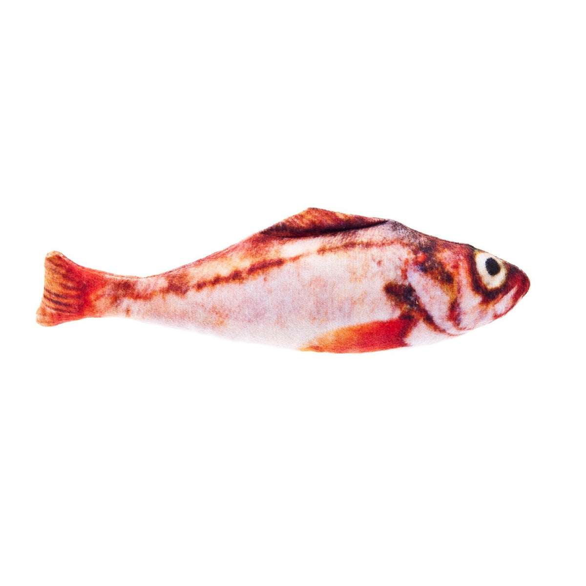 Ferribiella Gioco per Gatti in Matatabi Triglia 20 x 5 x 3,5 cm