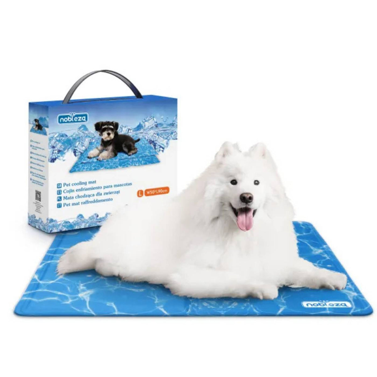 Tappetino Refrigerante per Cani