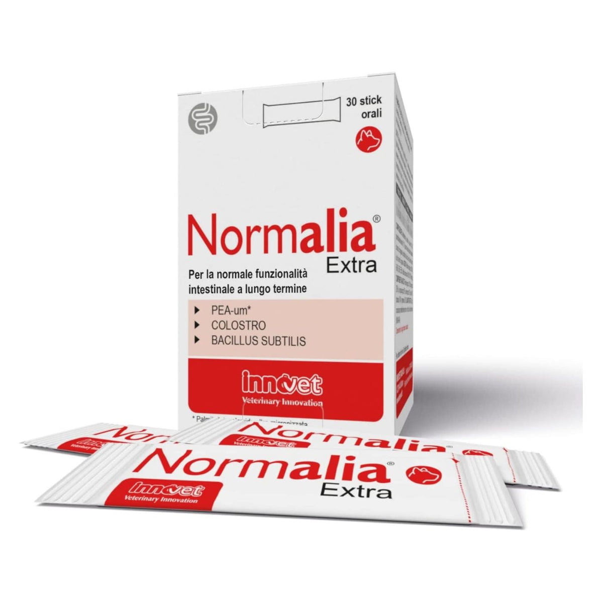 Normalia Extra Stick per Cani Innovet