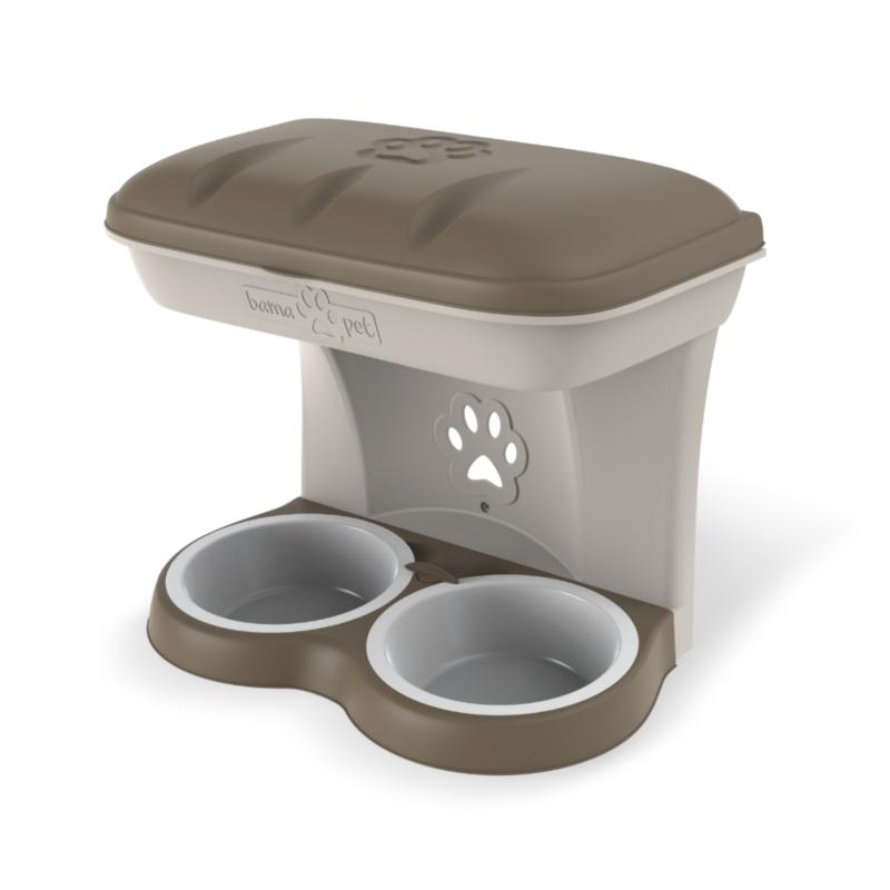 Bama Pet Food Stand Maxi per Cani