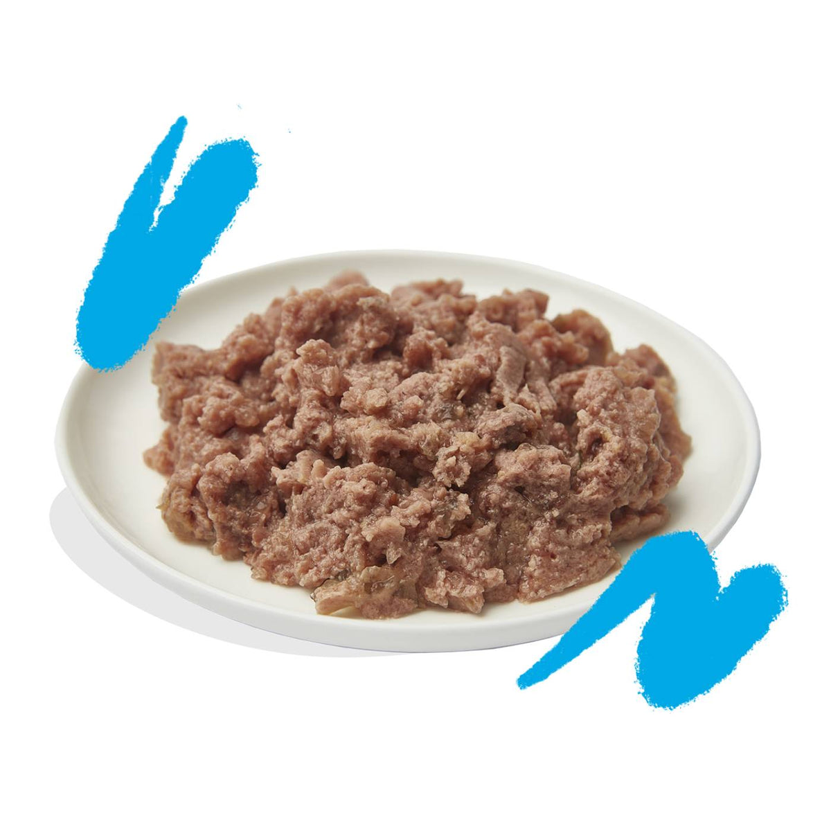 Edgard &amp; Cooper Umido Pate' Salmone e Pollo per Gatti Adulti 85 g