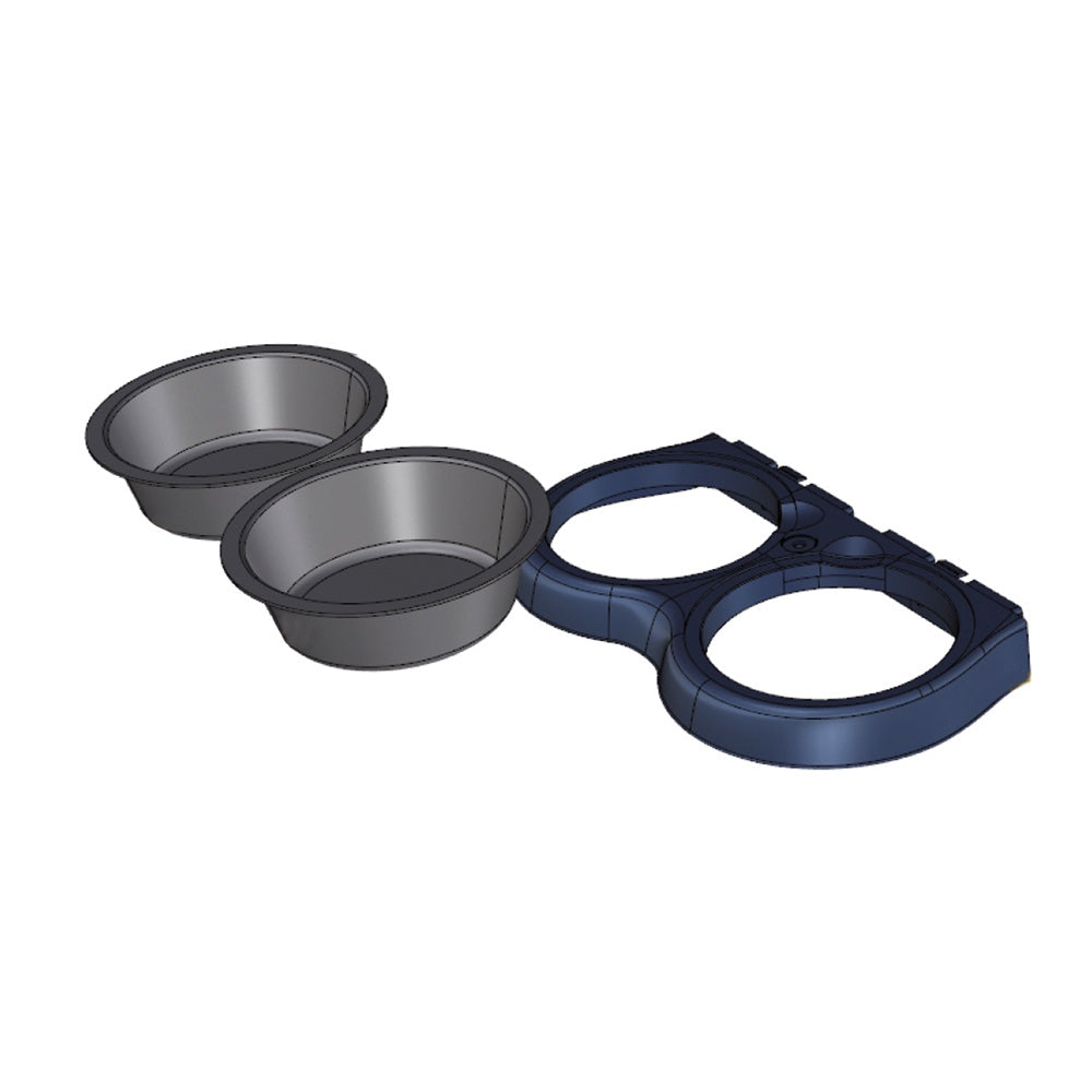 Bama Pet Food Stand Maxi per Cani
