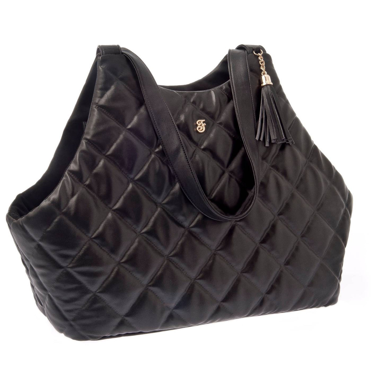 Ferribiella Borsa Trasportino per Cani Scarlett 40 x 40 x 20 cm