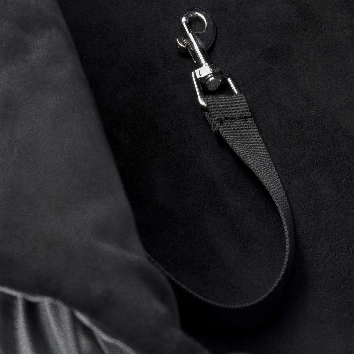 Ferribiella Borsa Trasportino per Cani Scarlett 40 x 40 x 20 cm