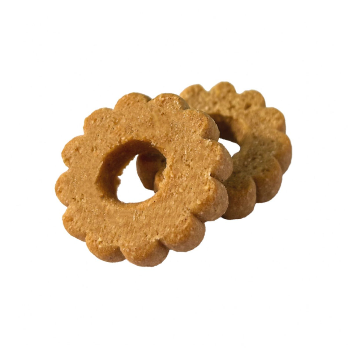 DoggyeBag Biscotti Cuortenero Canestrelli con Cocco per Cani 150 g