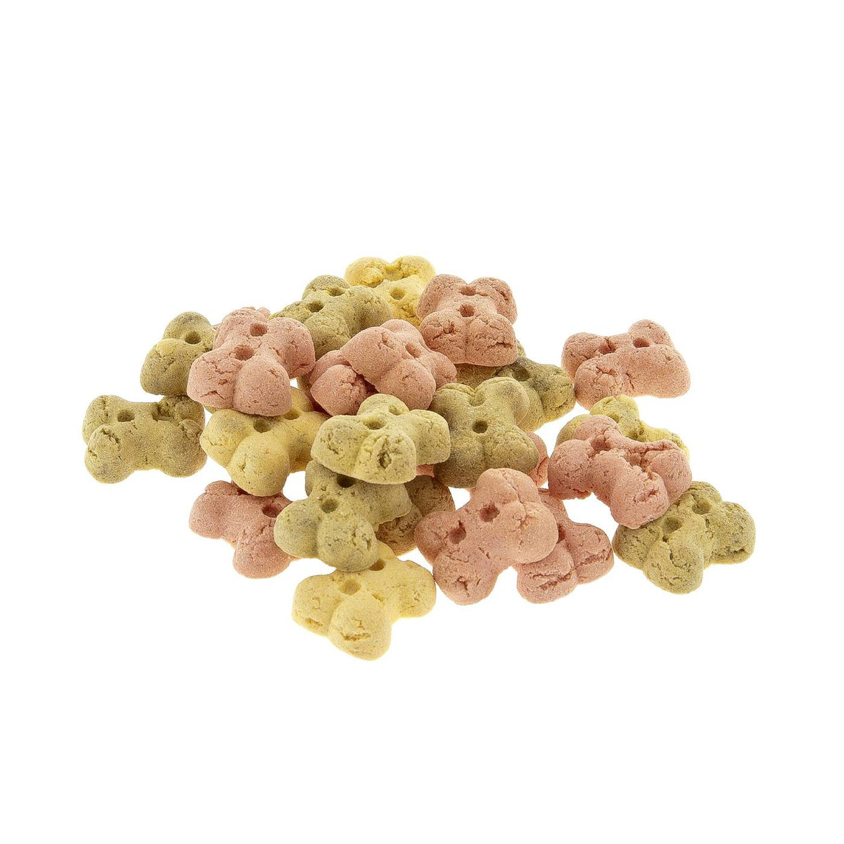 Ferribiella Biscotti per Cuccioli Biscrocchi Puppy 400 g