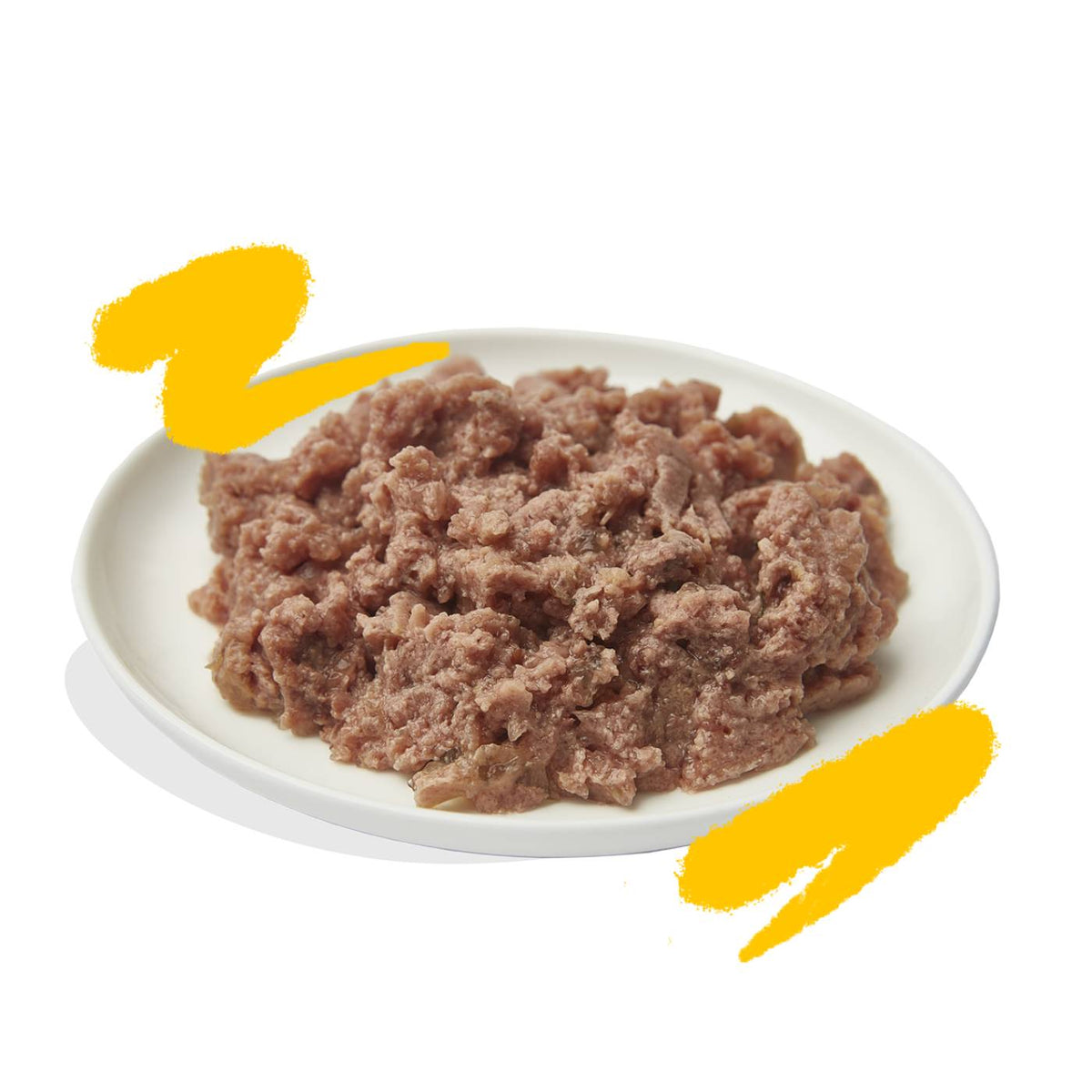 Edgard &amp; Cooper Umido Pate' Tacchino e Pollo per Gatti Adulti 85 g
