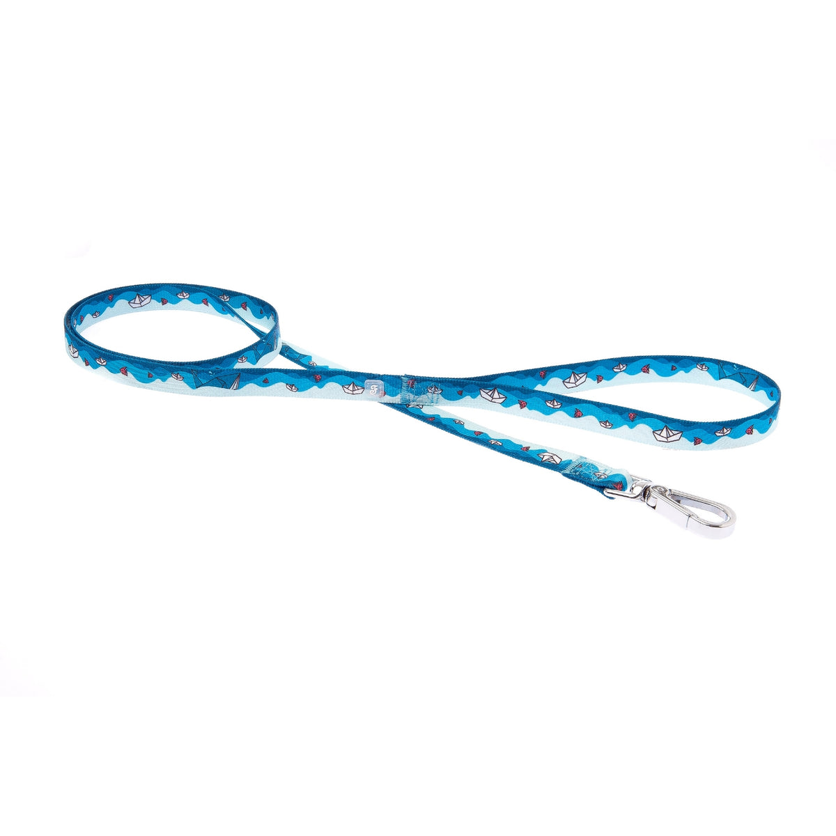 PROMO ULTIMI PEZZI !!! Ferribiella Guinzaglio Motif Origami per Cani