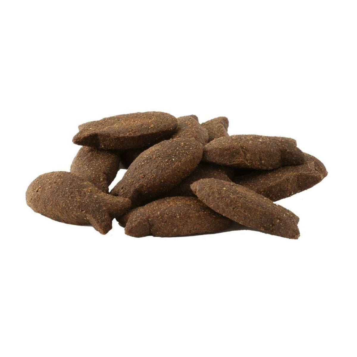 Fish4Dogs Support+ Digestion White Fish Morsels Premi Snack per Cani 225g