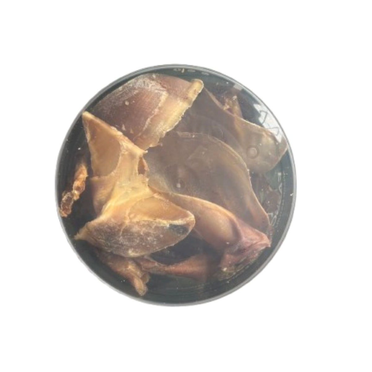 Fasson Food Masticativi Naturali per Cani Secchiello Mix 1 Kg