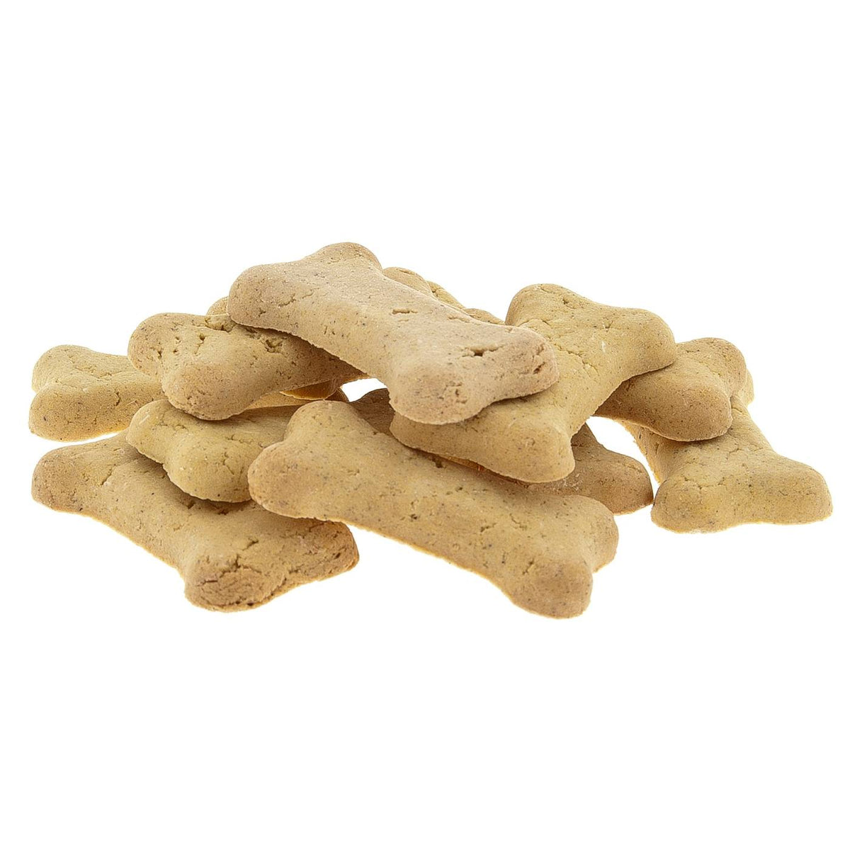 Ferribiella Biscotti per Cani Biscrocchi Rustici Frutta e Yogurt 800 g