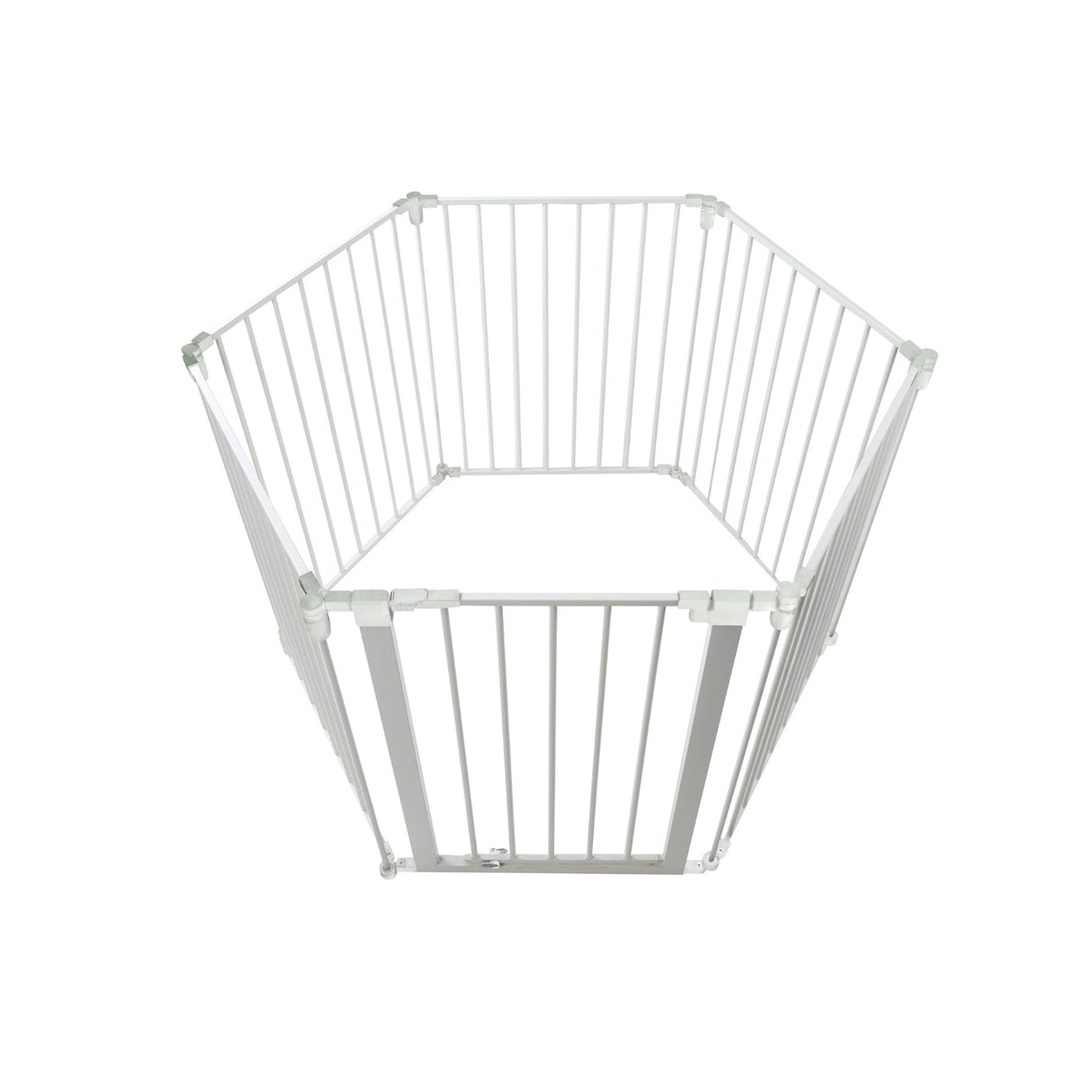 Ferribiella Recinto L.58 cm-H.76 cm x 6 pz.