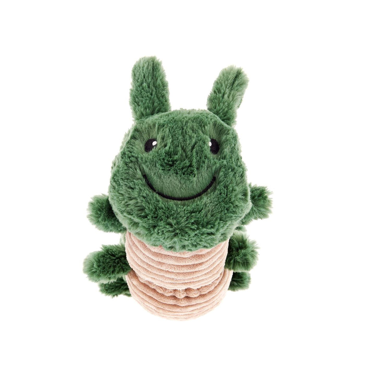Ferribiella Peluche per Cani Bruco 35,5 x 24 x 9 cm