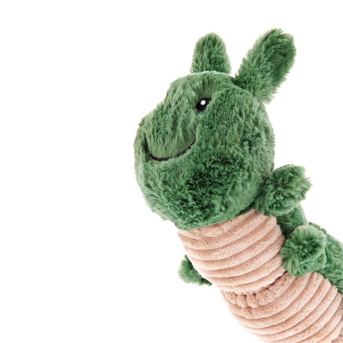 Ferribiella Peluche per Cani Bruco 35,5 x 24 x 9 cm