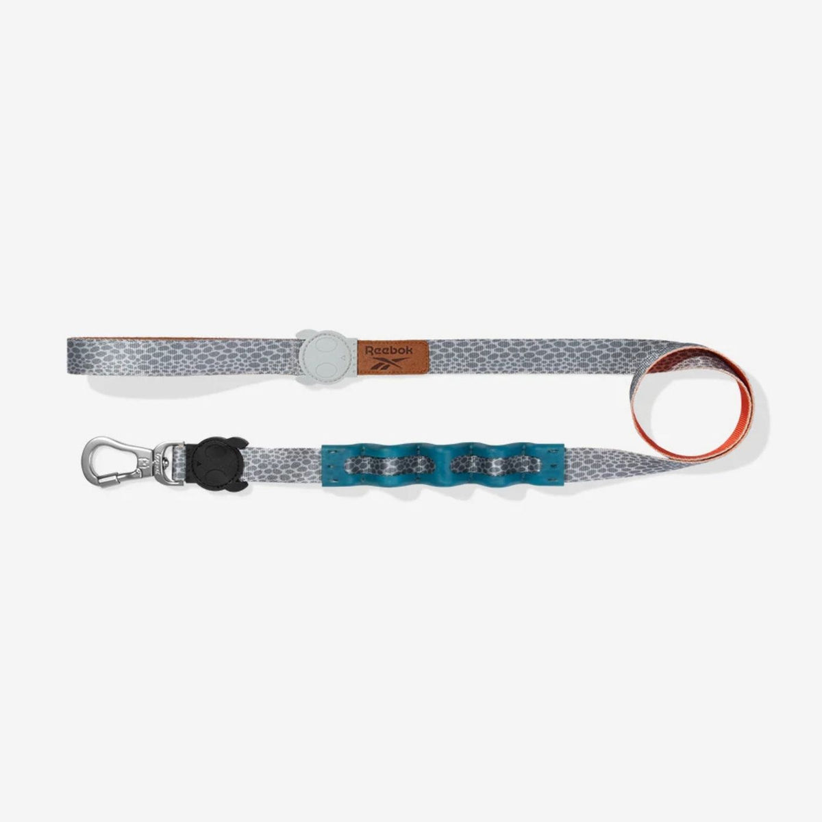 Zee.Dog Guinzaglio Ammortizzato per Cani Reebok Suede