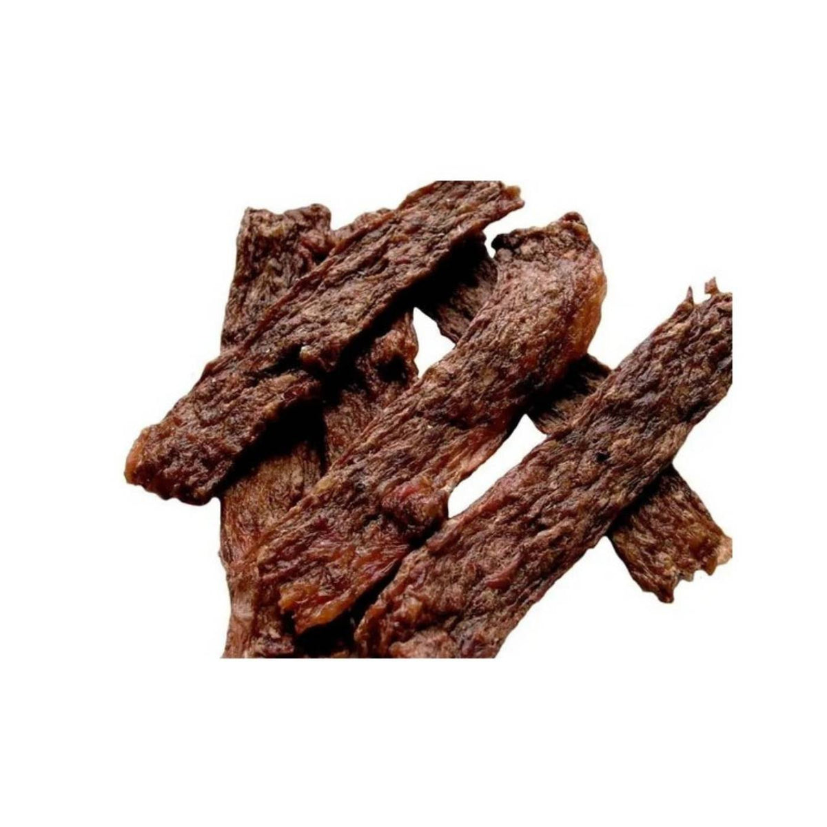 Gusto Strisce di Carne Essiccata di Cavallo Snack per Cani 100 g