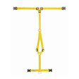 XXS (torace 33-45cm)