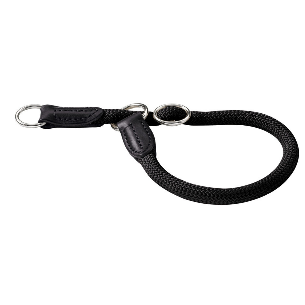 Hunter Collare Training Freestyle da Addestramento per Cani (max. 55 cm) L