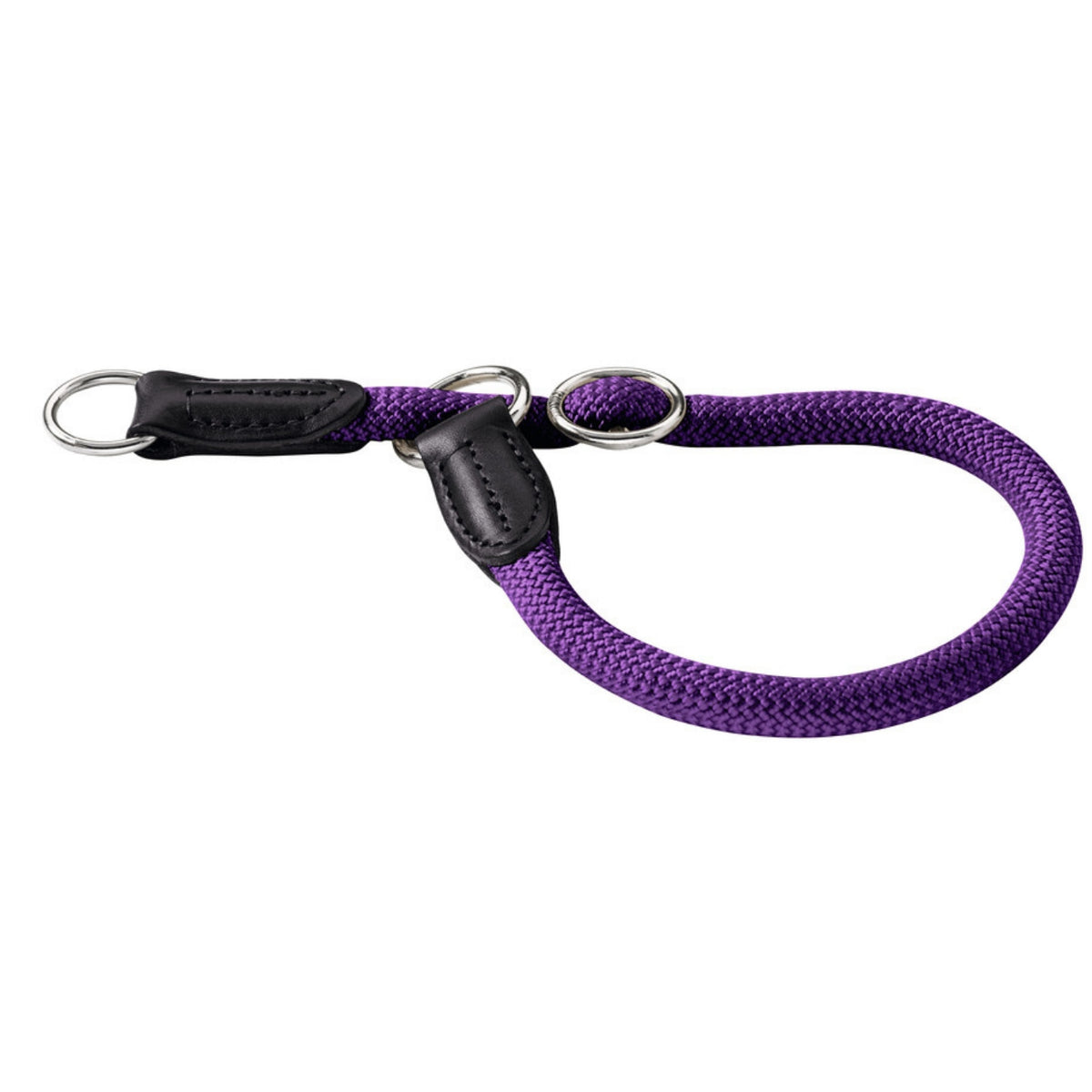 Hunter Collare Training Freestyle da Addestramento per Cani (max. 55 cm) L