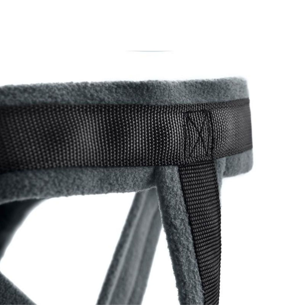 PROMO FINE SERIE !!! Hunter Pettorina per Cani London Comfort Nera