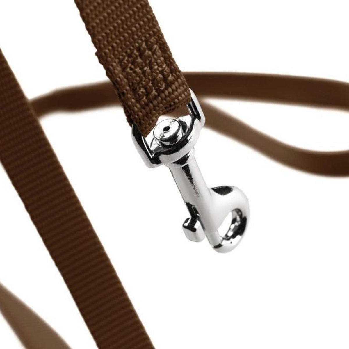 Z-STOP - PROMO FINE SERIE !!! Hunter Guinzaglio per Cani London Marrone