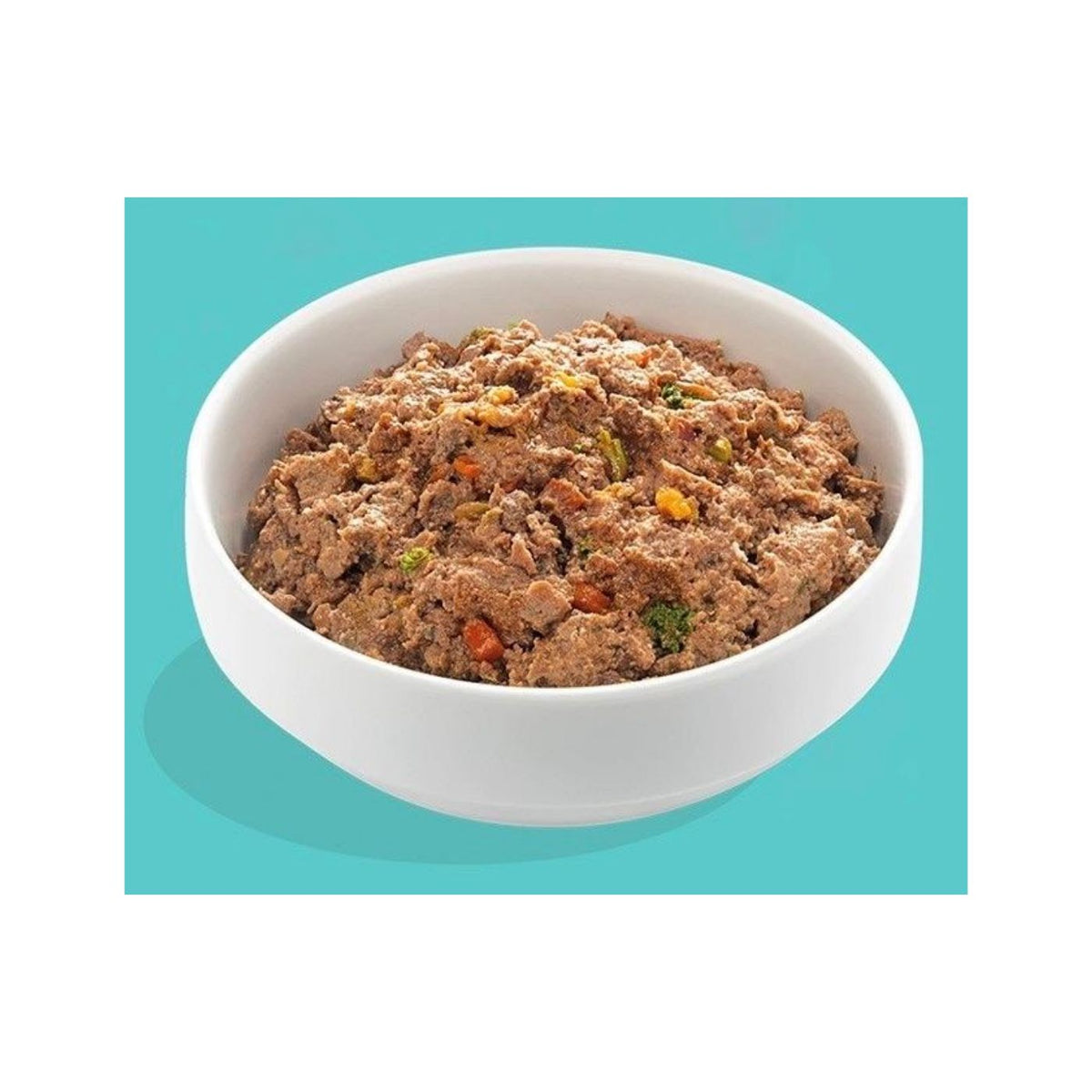Edgard &amp; Cooper Umido per Cani Selvaggina e Anatra 150 g