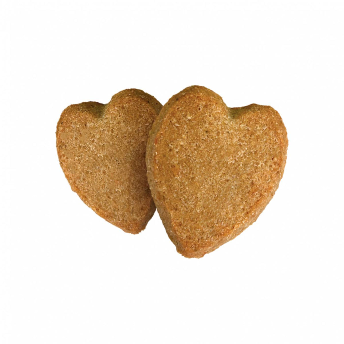 DoggyeBag Biscotti Cuortenero Cuoricini con Salmone per Cani 150 g