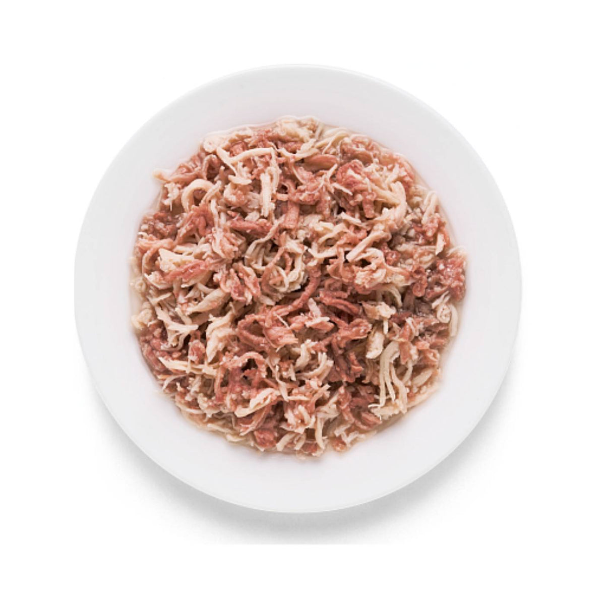 Grandorf Alimento Umido per Gatti Filetti di Pollo e Filetto di Anatra 70 g