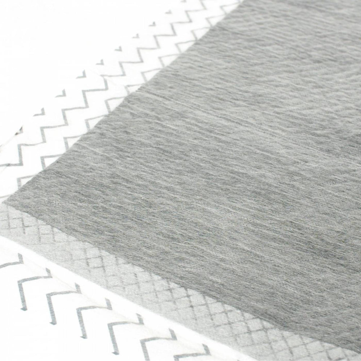 Zee.Dog Zee.Pad Tappetini Igienici Assorbenti per Cani 60 x 80cm 30pz
