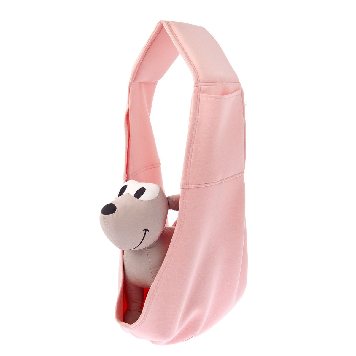 Ferribiella Marsupio Borsa Tracolla Trasportino per Cani Wallaby 73 x 40 cm