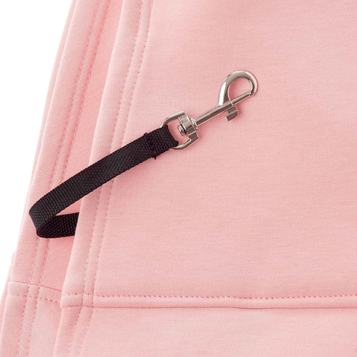 Ferribiella Marsupio Borsa Tracolla Trasportino per Cani Wallaby 73 x 40 cm