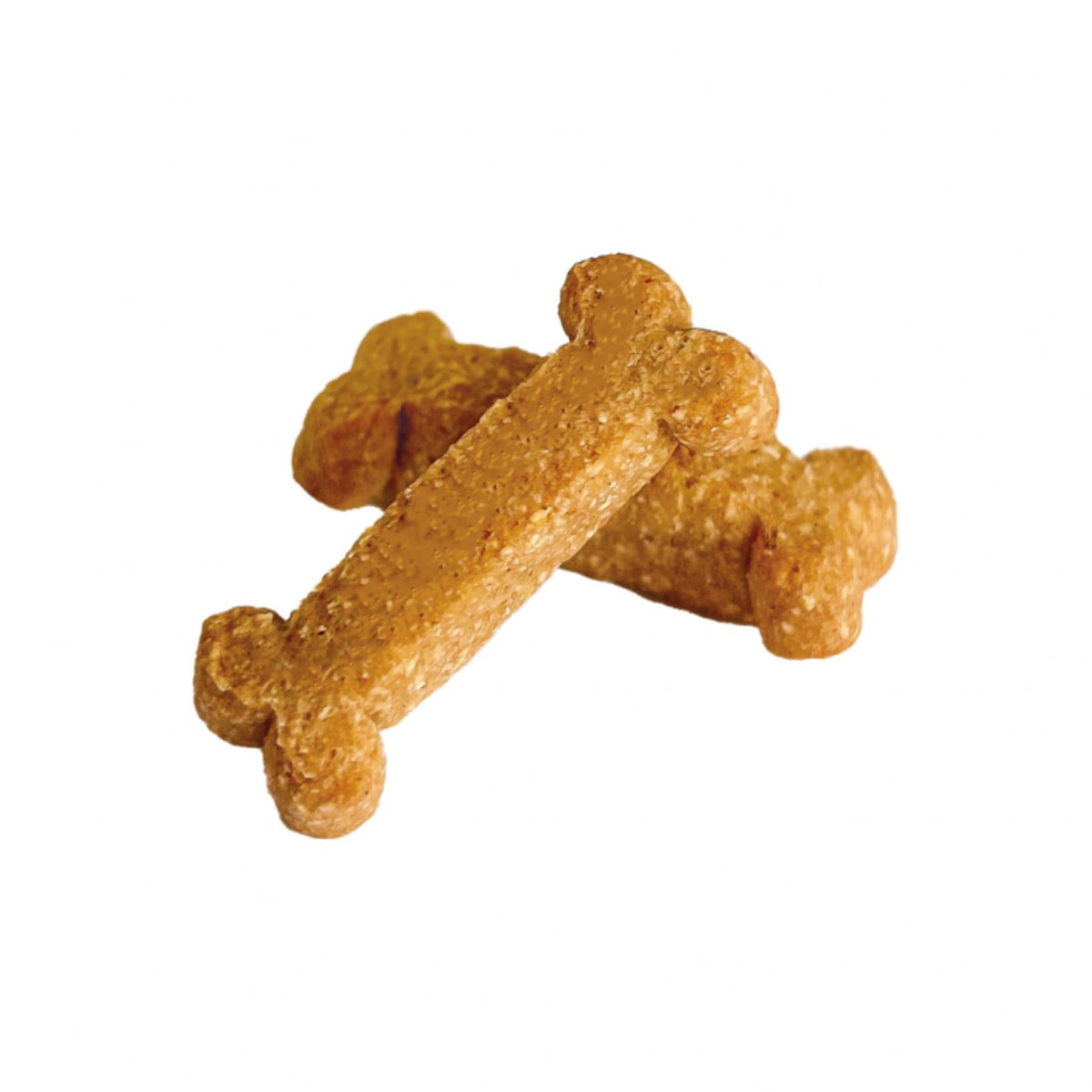 DoggyeBag Biscotti Cuortenero Ossicini Mela Banana e Burro d'Arachidi per Cani 150 g