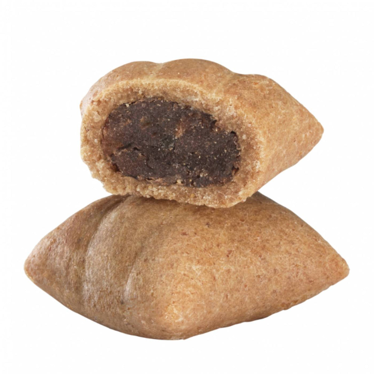 DoggyeBag Doggyebreak Snack Ripieni con Maiale e Frutti di Bosco per Cani 180 g