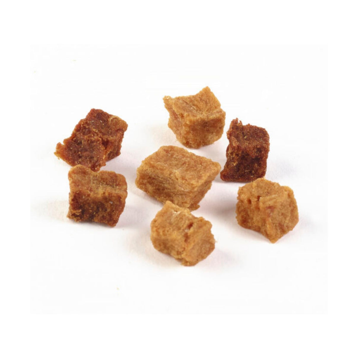 Fish4Dogs Training Adult Salmon Bites Snack per Cani 80 g
