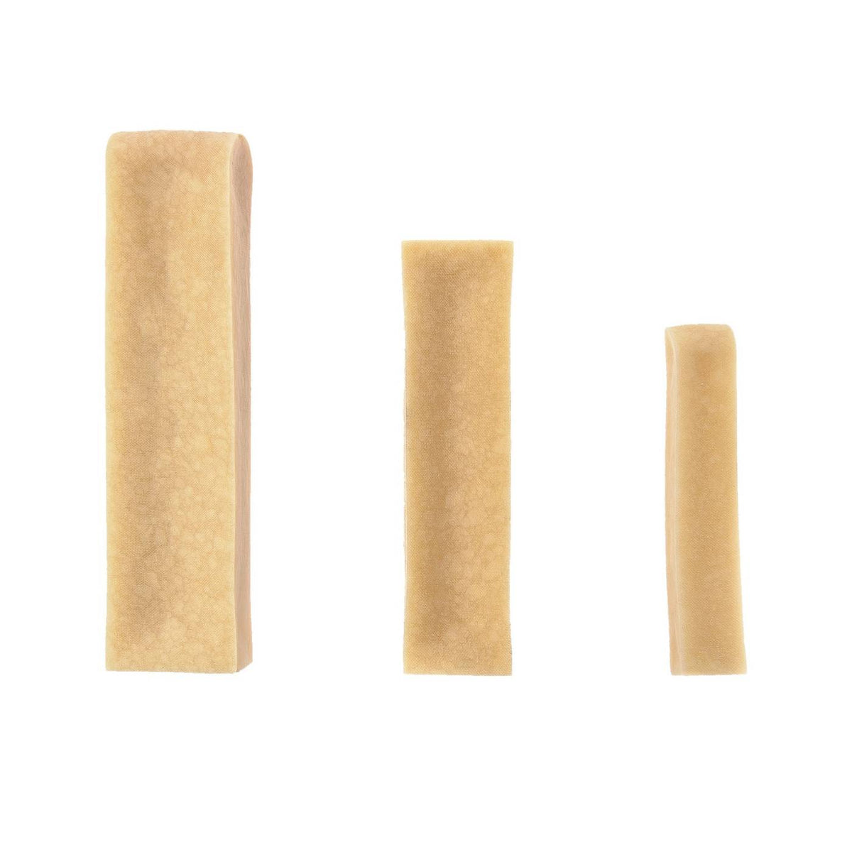 Ferribiella Snack per Cani al Formaggio Yak