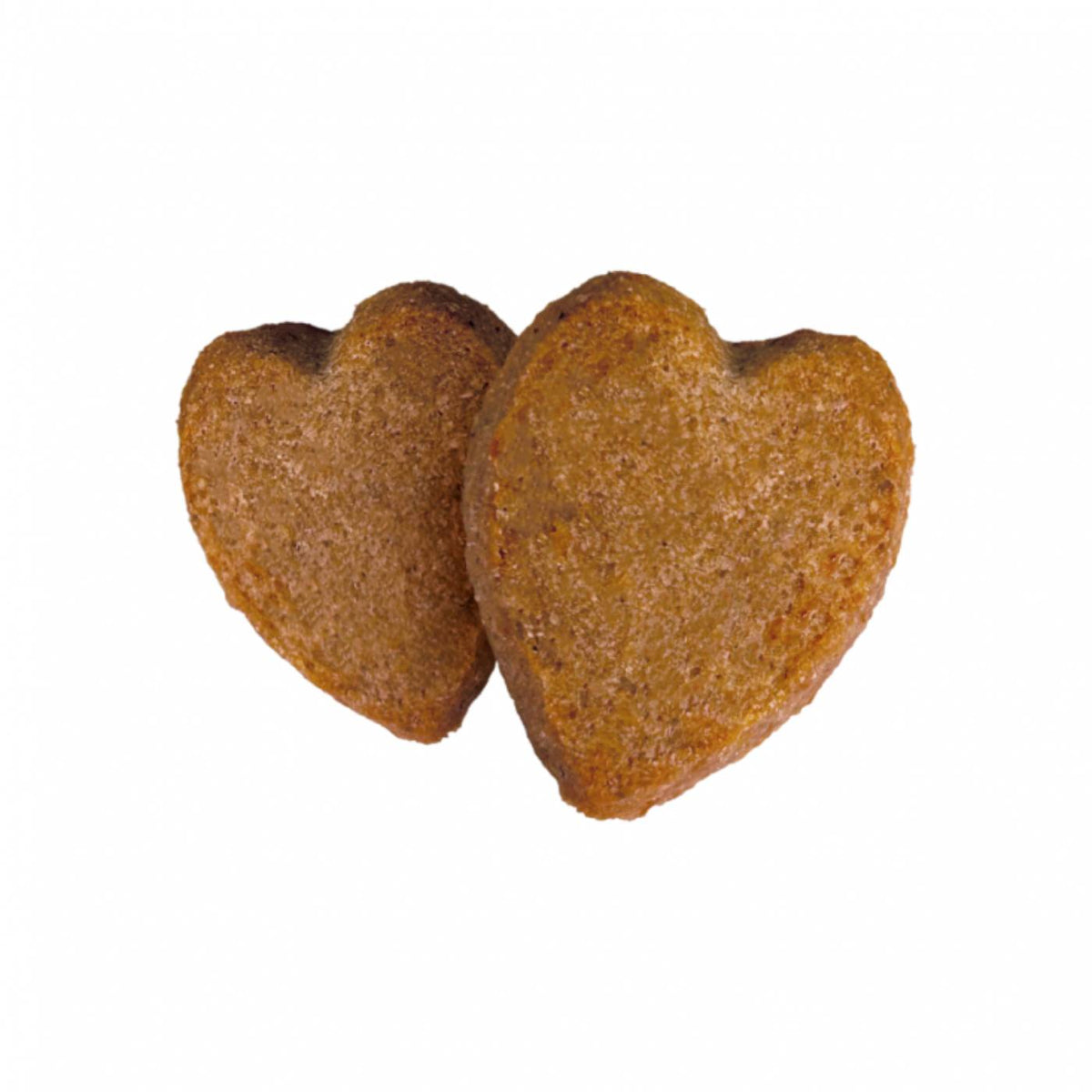 DoggyeBag Biscotti Cuortenero Cuoricini con Frutti di Bosco e Vaniglia per Cani 150 g