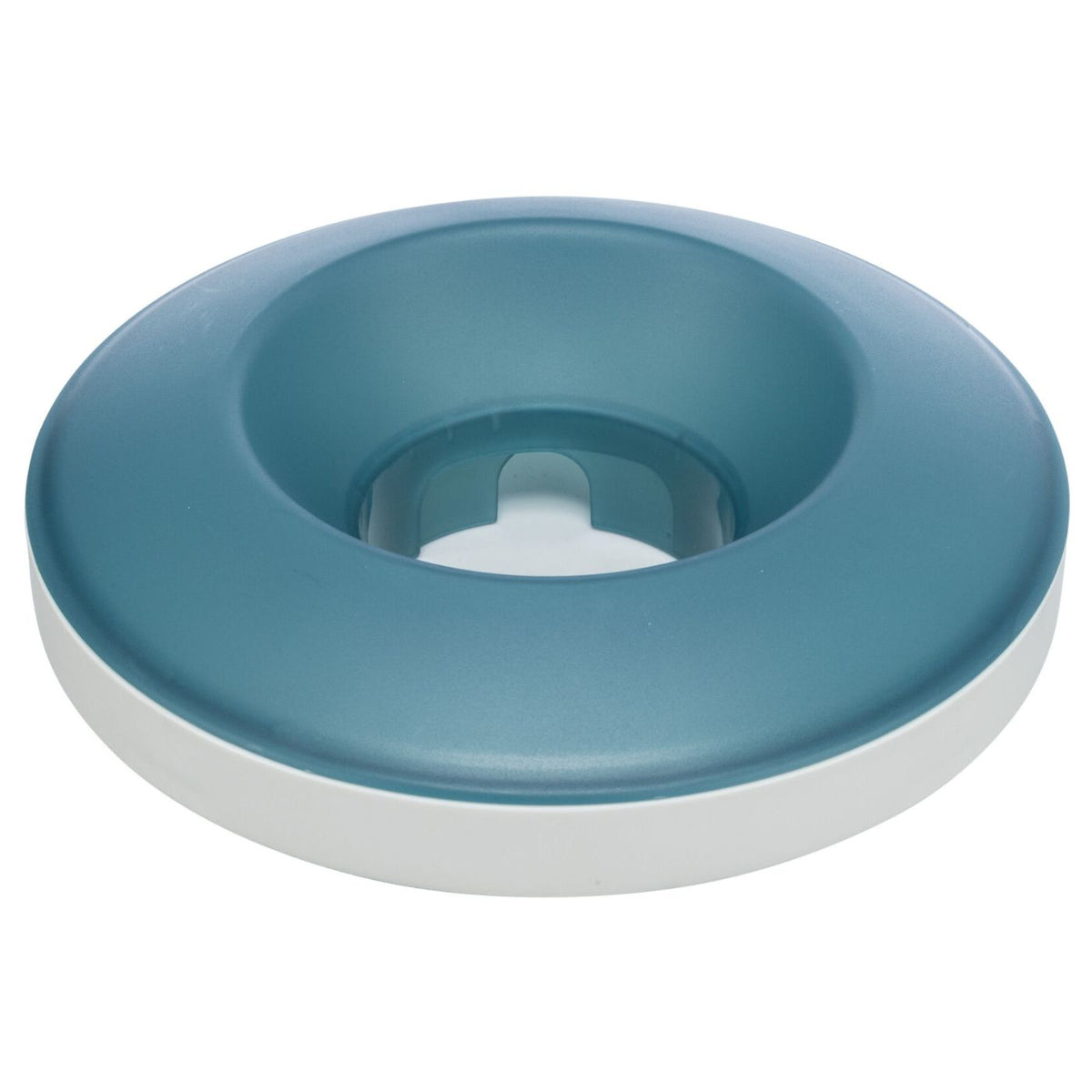 Trixie Ciotola Antingozzamento Slow Feeding Rocking 0,5L / Ø 23cm