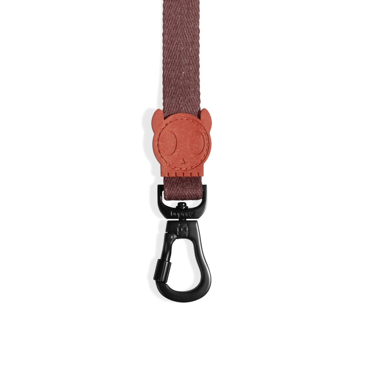 Zee.Dog Guinzaglio Fisso per Cani Cocoa Linea Naturals