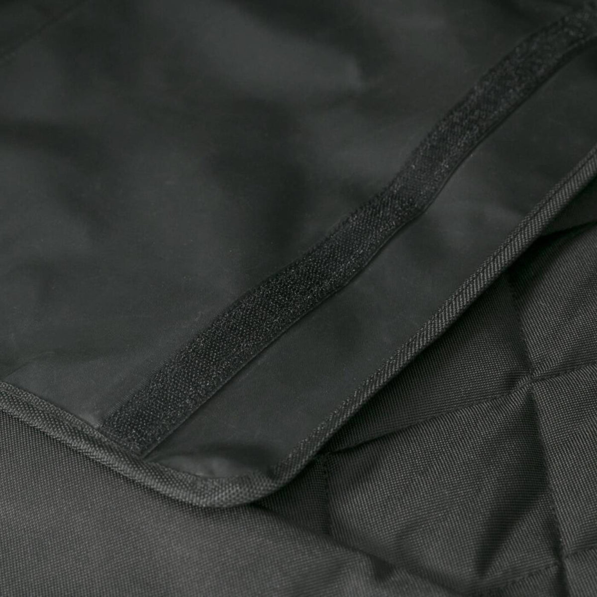 Trixie Copri Baule Bagagliaio 2.10 x 1.75 m Nero