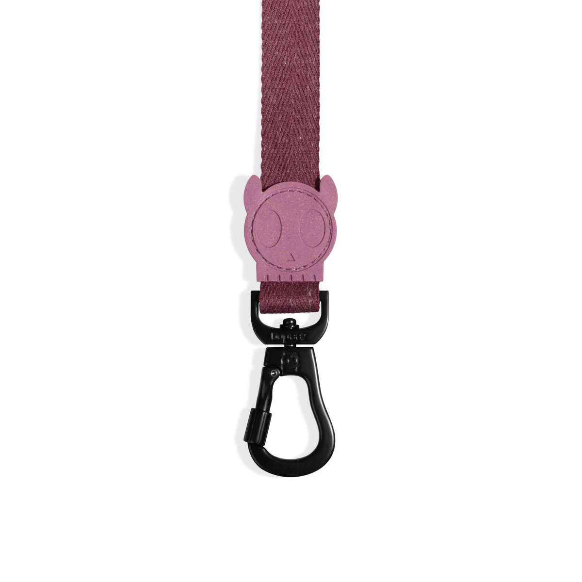 Zee.Dog Guinzaglio Fisso per Cani Hibiscus Linea Naturals