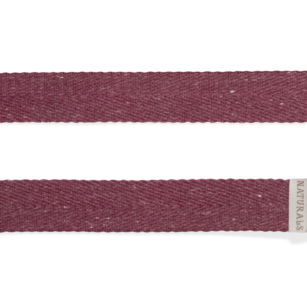Zee.Dog Guinzaglio Fisso per Cani Hibiscus Linea Naturals