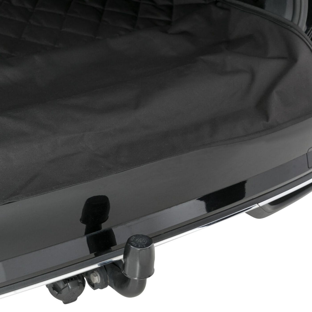 Trixie Copri Baule Bagagliaio 2.10 x 1.75 m Nero