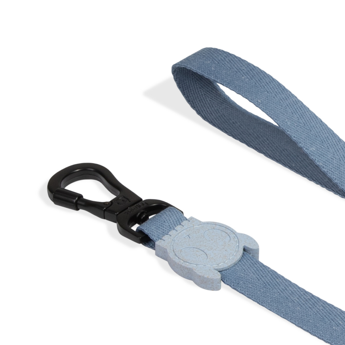 Zee.Dog Guinzaglio Fisso per Cani Marine Linea Naturals