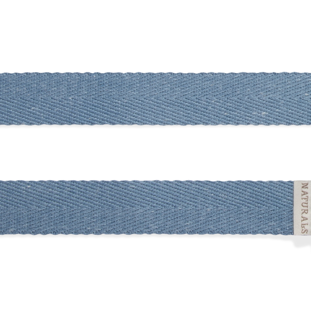 Zee.Dog Guinzaglio Fisso per Cani Marine Linea Naturals
