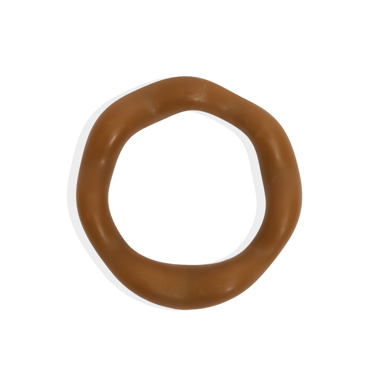 Zee.Dog Gioco per Cani Chew Tug Toy Linea Naturals